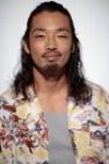 Mirai Moriyama